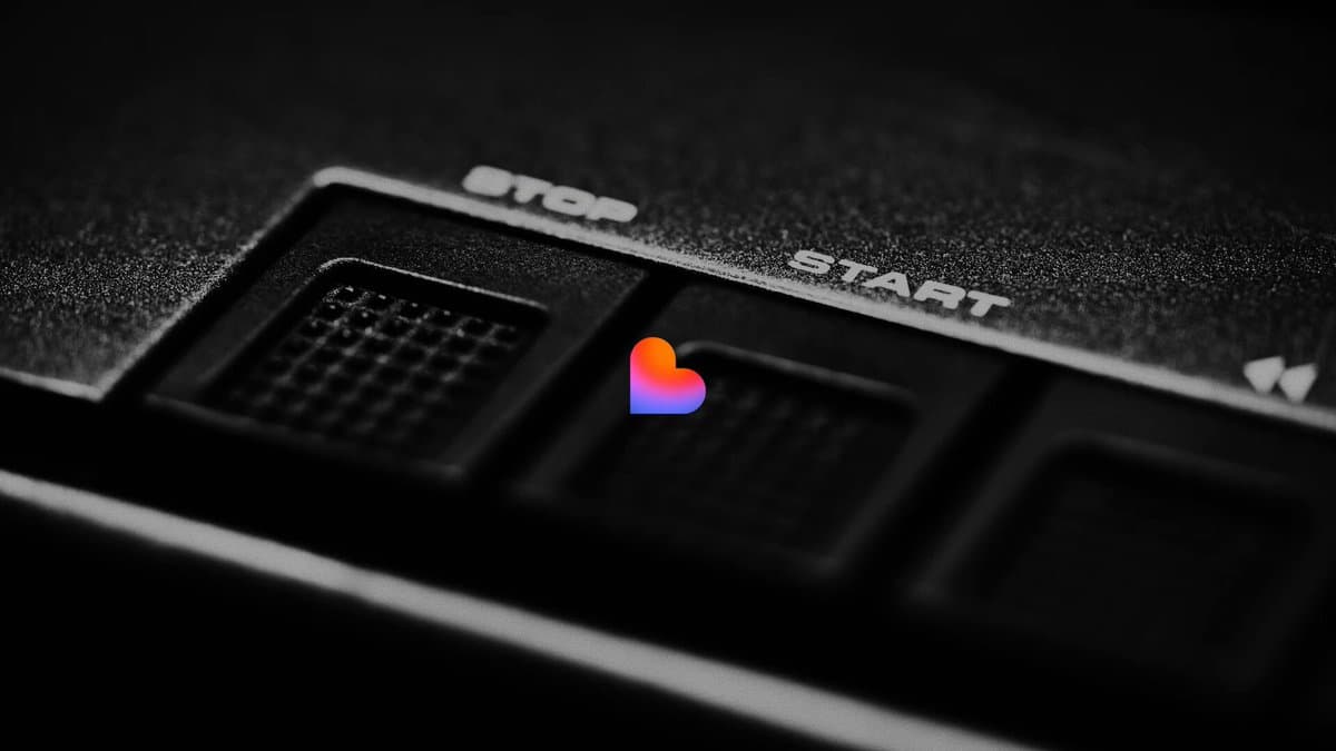 Lovable — AI App Builder Launch